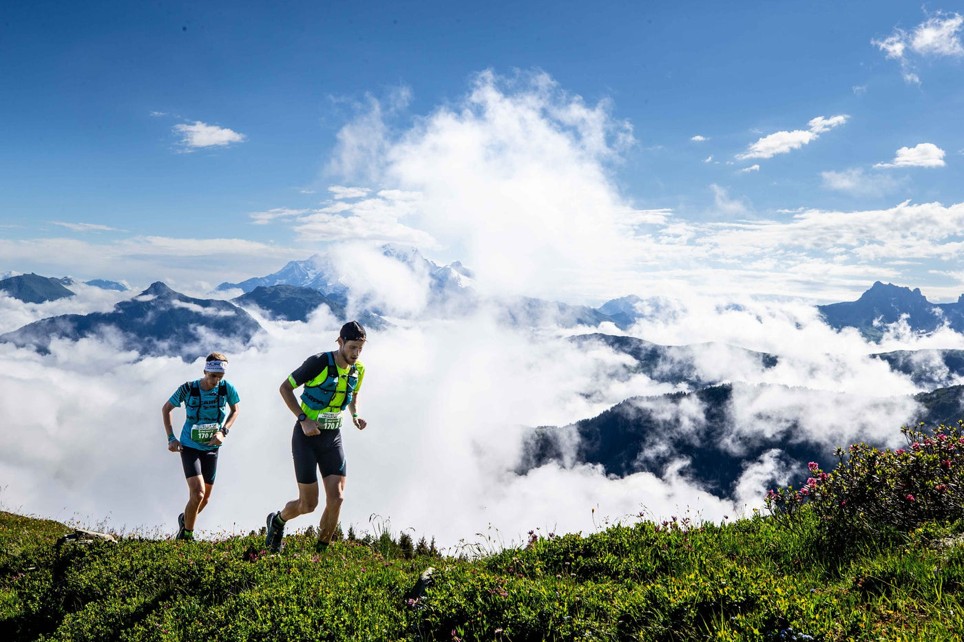 UNA POLTRONA PER DUE | Luca Del Pero e Lorenzo Beltrami