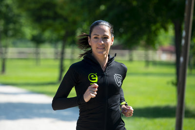 E-ROCK TEAM: PAROLA AGLI ATLETI | Milena Pirola