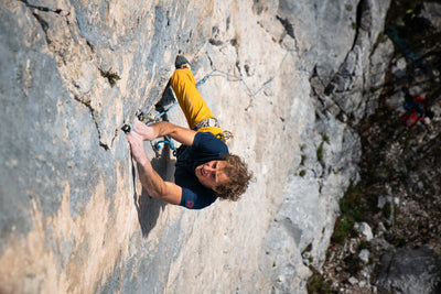 LECCO SEMPRE PIU’ #ROCK: LUCA SCHIERA NUOVO PRESIDENTE DEI RAGNI!