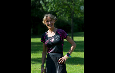 E-ROCK TEAM: PAROLA AGLI ATLETI | Lara Birolini