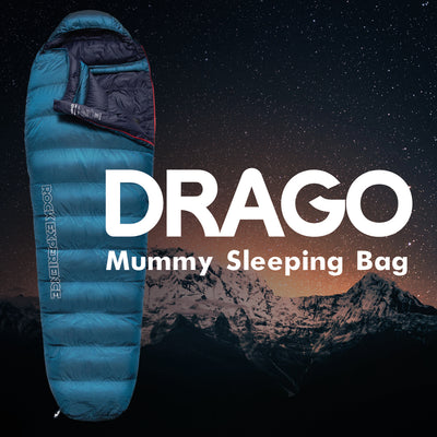 Drago 520 | Sleeping Bag