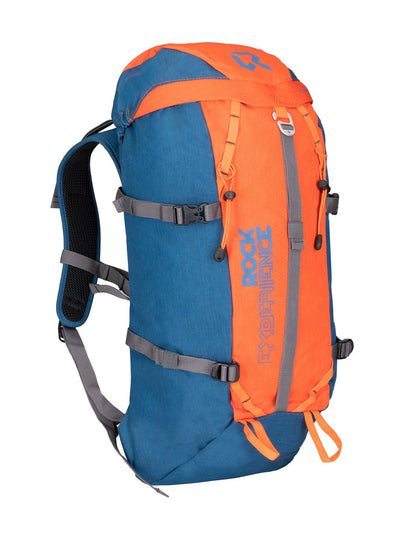 Zaino da trekking Tower Ridge 25L Rock Experience capienza ideale per il trekking di uno o due giorni