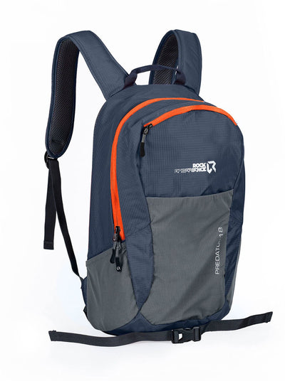 Zaino Predator 18L Rock Epxerience per portare il necessario in una gita giornaliera 