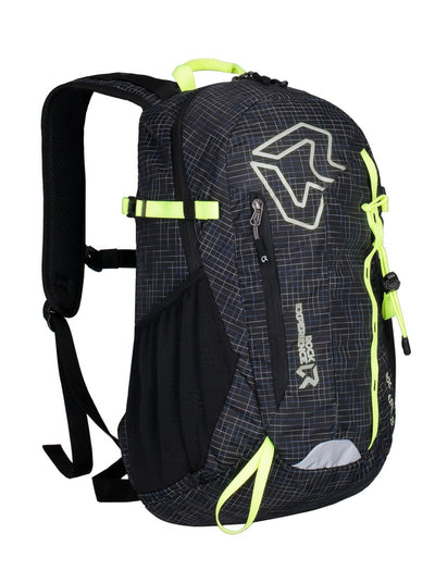 Zaino lifestyle e da montagna da 20 L per trekking ed escursioni Rock Astra